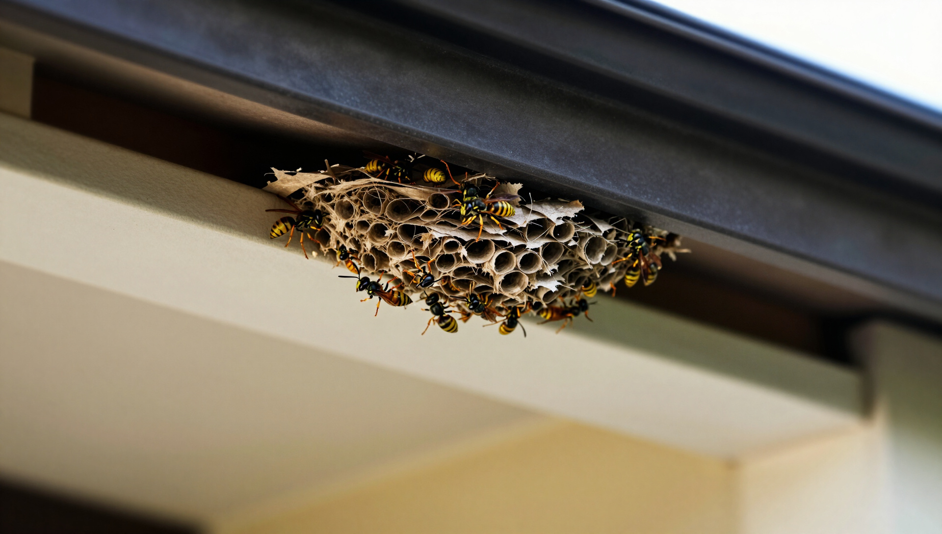 Bees and Wasp Removal in Paddington