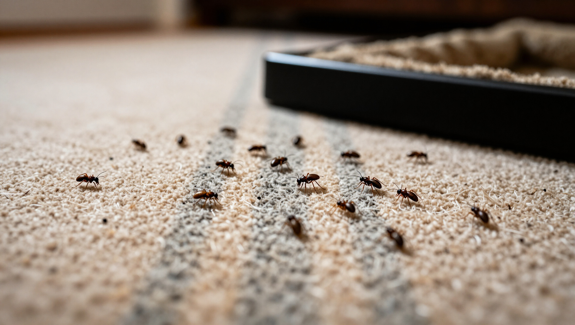 Fleas and Ticks Removal in Paddington